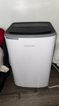 Air conditioner portable Frigidaire