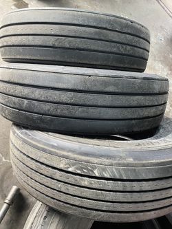 295/75/22.5 Bridgestone