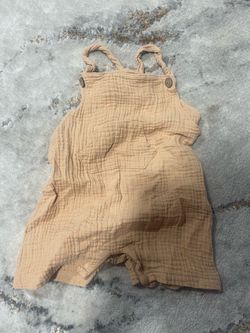 Baby clothes