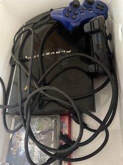 PS3 console