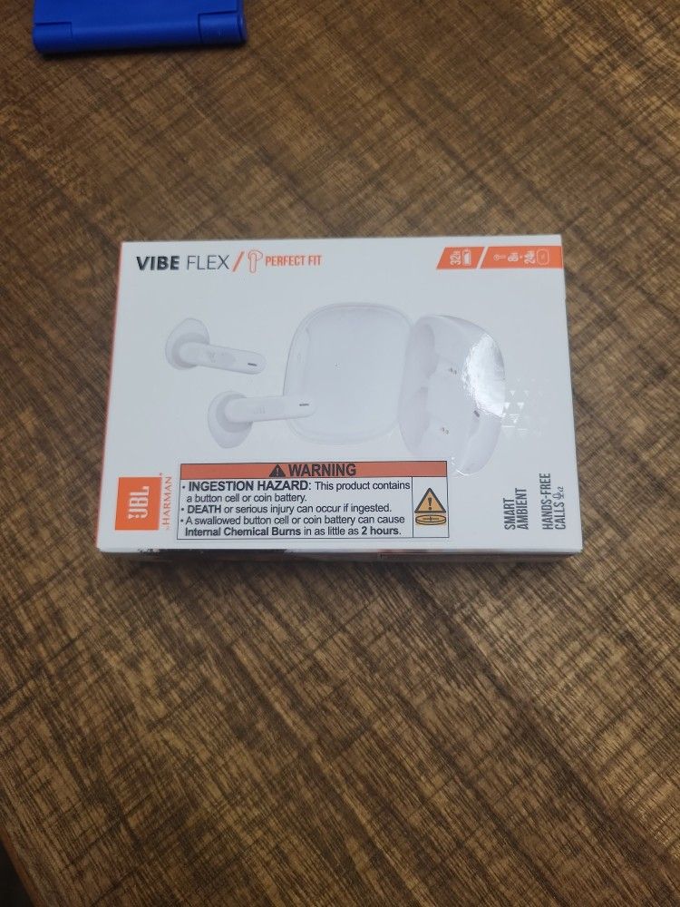 Wireless Earbuds