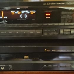 SMOKIN SONY SYSTEM!!! 