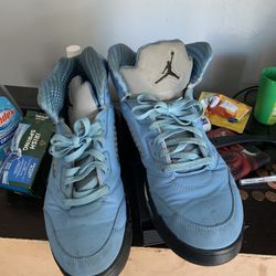 Jordan 5 Retro