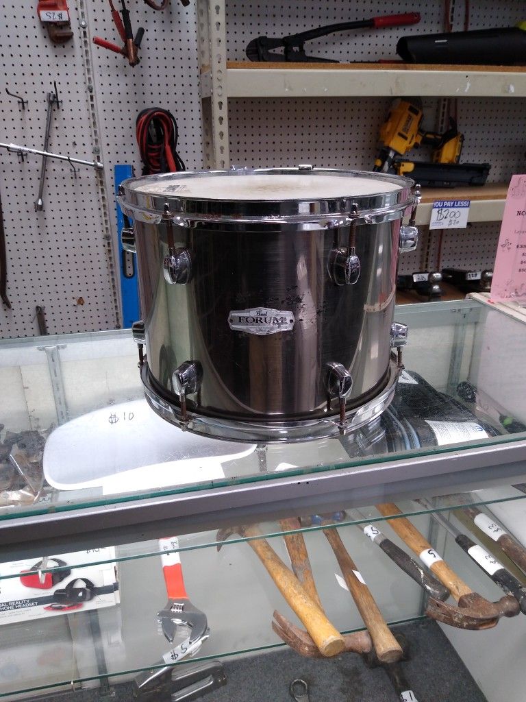 Pearl Drum
