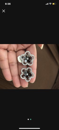 Fashion Earrings