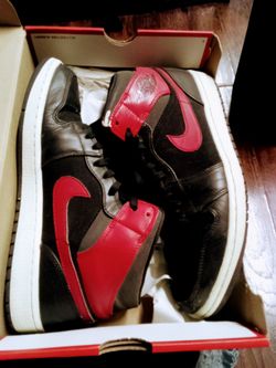 Men Jordans
