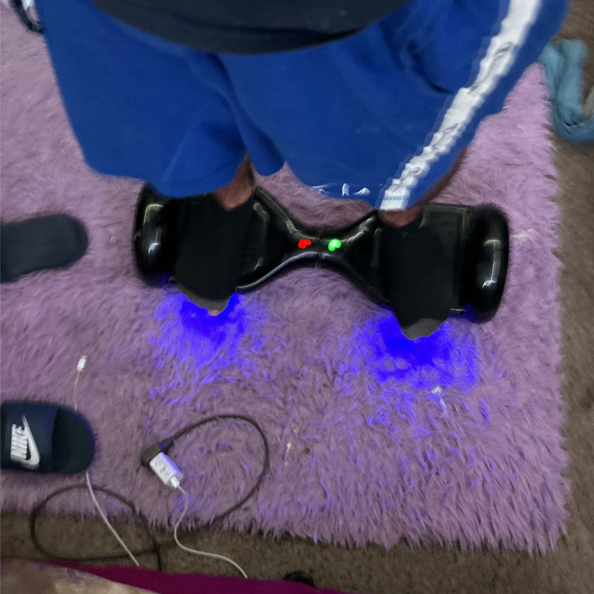 Hoverboard Brand New.