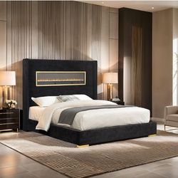 NEW Queen Bed Frame
