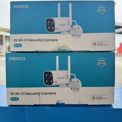 Security Camera