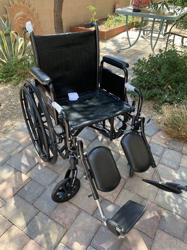 Manual Wheelchair for Sale in Las Vegas, NV OfferUp