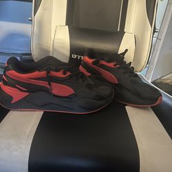 Puma RS-X Size 9