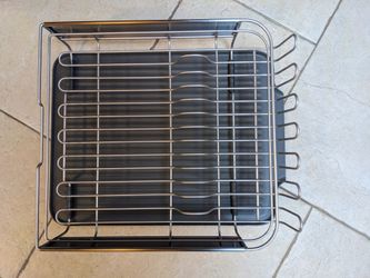 DEFECTIVE KitchenAid Full Size Drying Rack for Sale in San Diego