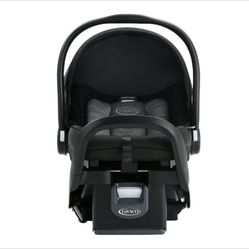 Baby Car seat 
