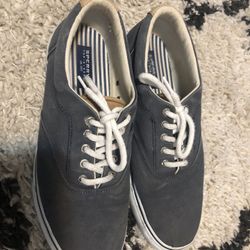 Mens Sperry Shoes