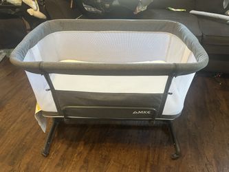 Convertible Baby Bassinet