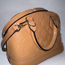 Lv Alma