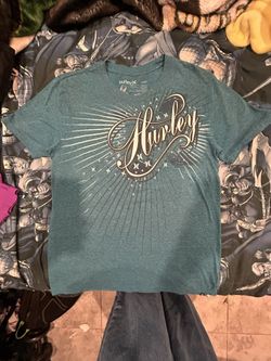 Hurley shirt