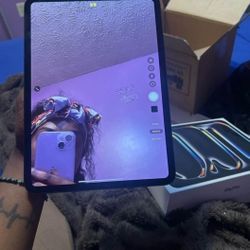 Apple Ipad Pro 