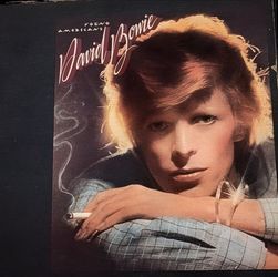 David Bowie