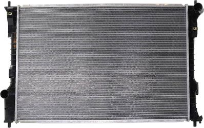2011-2019 Ford Explorer Radiator