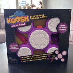 Loose Snap Shot Board Game 