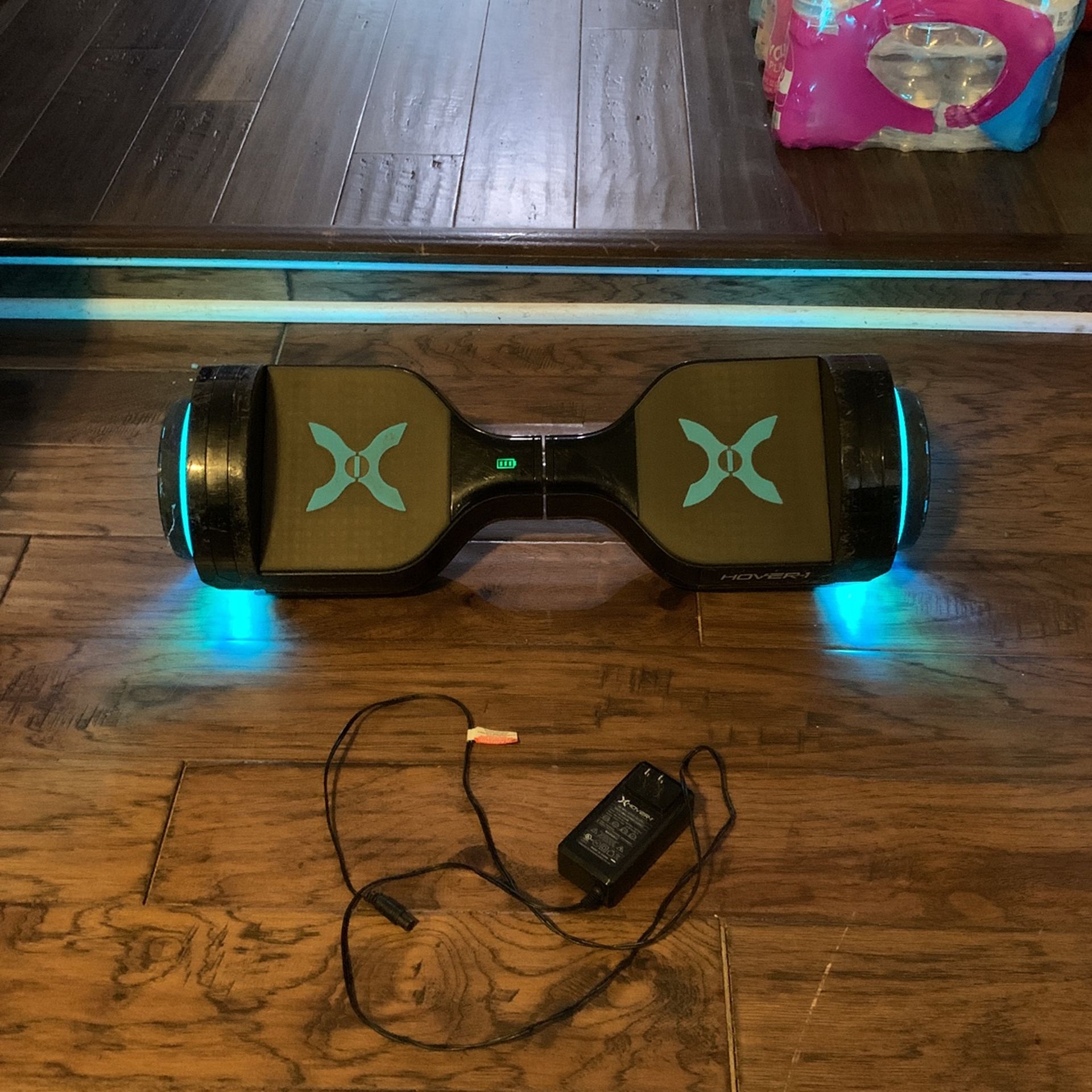 Astro Hover Board