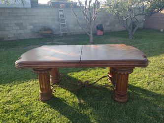 Comedor / Dinning Table