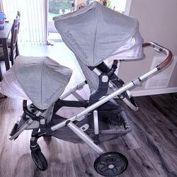 UppaBaby Vista 