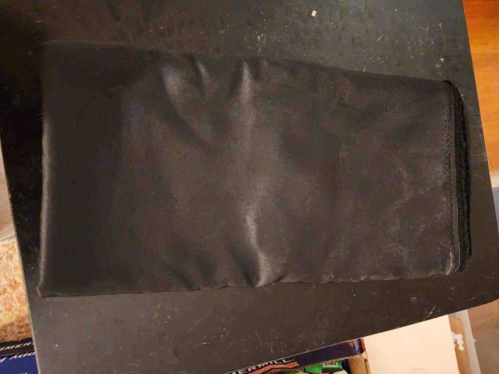 Bundle Of Fabric