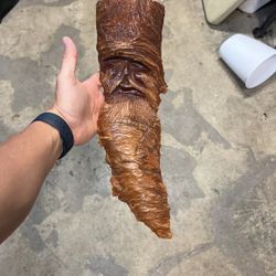 Real Wood Decorations 