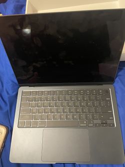 Mac Book