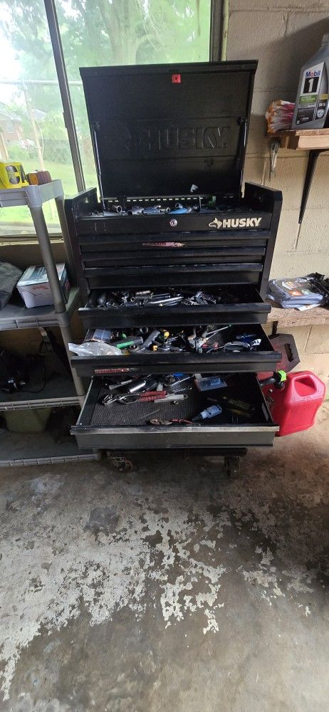 Tool Box 🧰