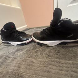 Jordan Flights 