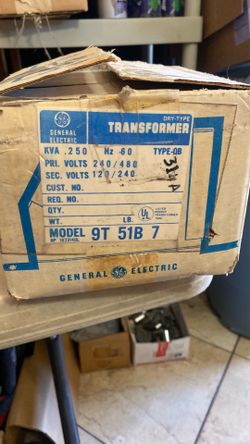 Transformer