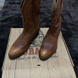 Cowboy Boots