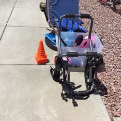 Bike Rack
