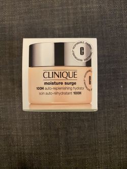 Clinique Moisture Surge Hydrator