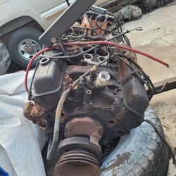 Chevy parts for sale