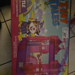 Bigger Hamster Cages