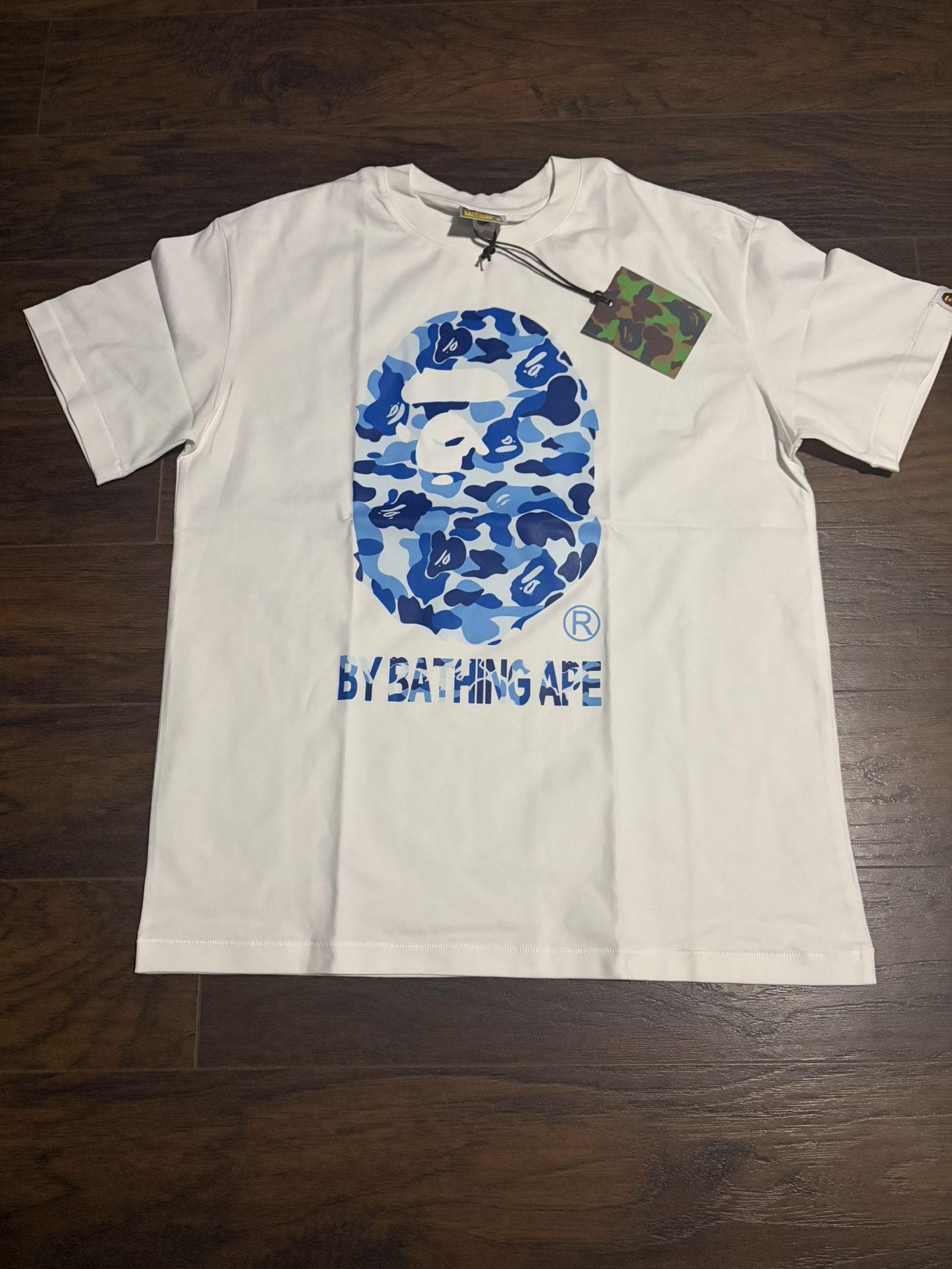 Bape T Shirt