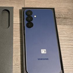 S25 FE Unlocked Model