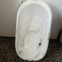 Primo Baby Bathtub 