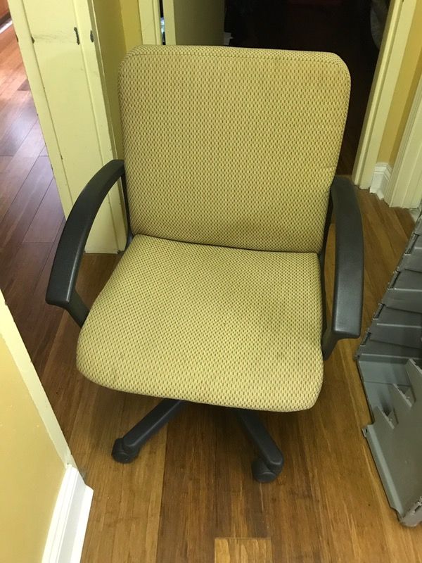 Office chairs