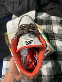 Nike SB Crush skate shop