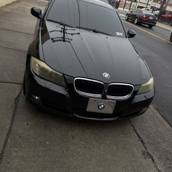 2009 BMW 328i