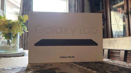 Samsung Galaxy Tab A8