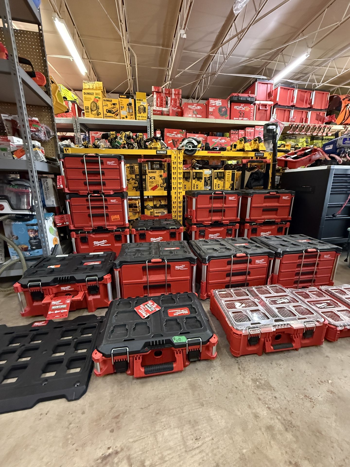 Discount Power Tools 🔥SALE 👇