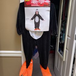 Halloween Costume