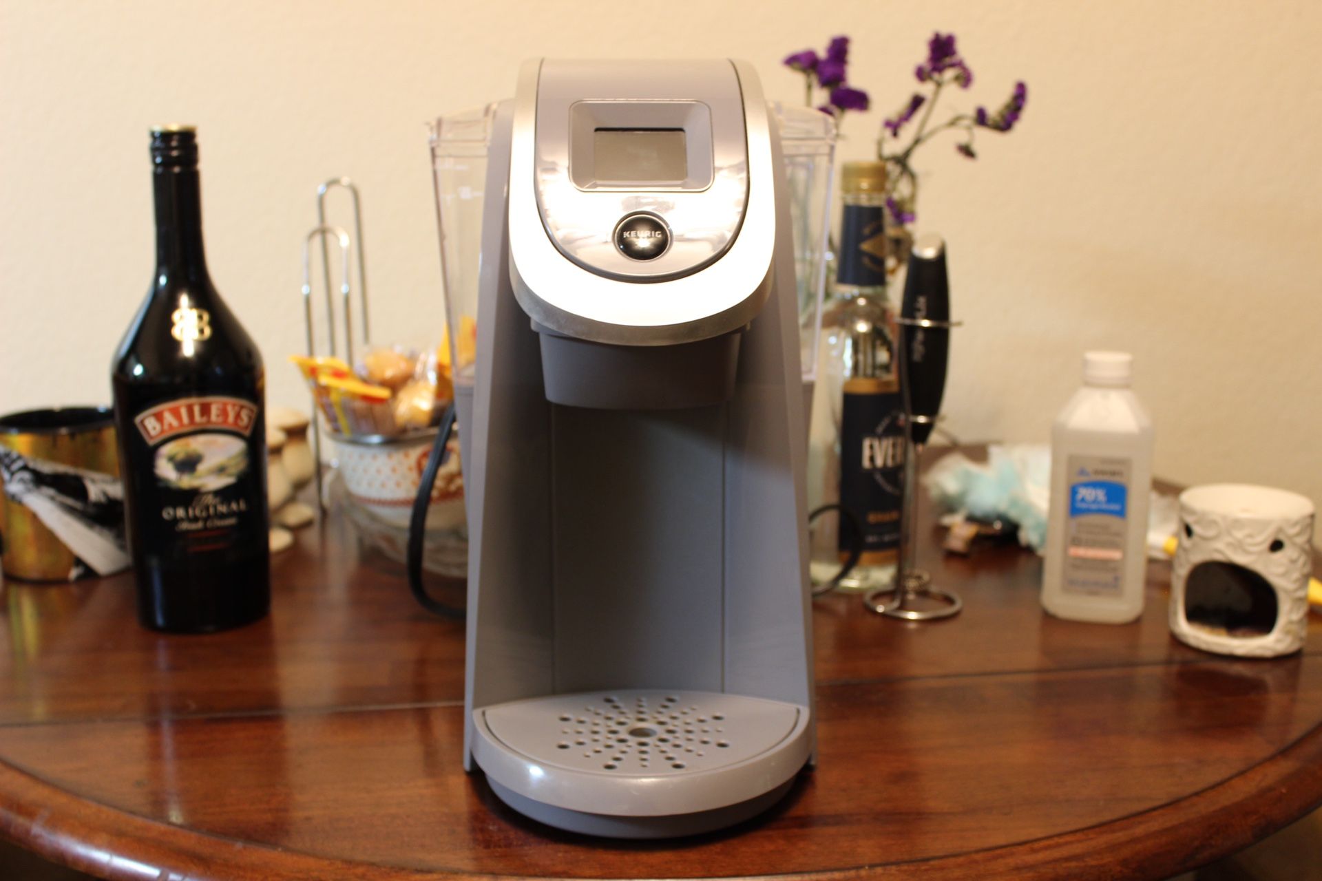 Keurig 2.0 K-200 Plus