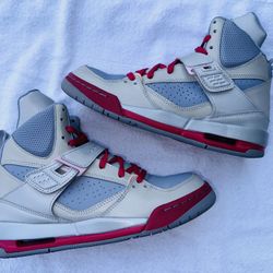 Air Jordan  Flight 45 High 